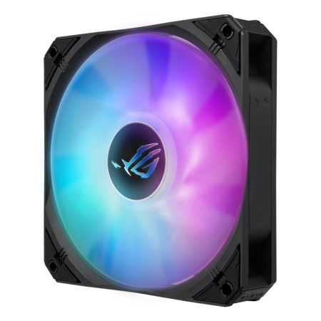 ASUS ROG Strix LC III 240 ARGB Aušinimo skysčio rinkinys
