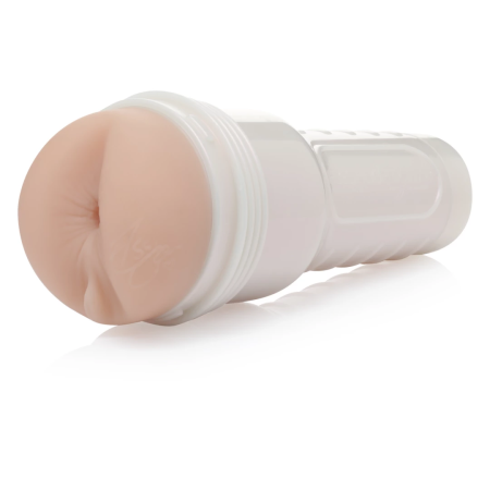 Fleshlight Girls Elsa Jean Treat Intimate System Anatomical Clear
