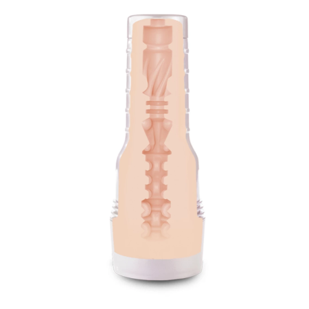 Fleshlight Girls Elsa Jean Treat Intimate System Anatomical Clear