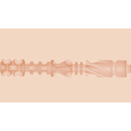 Fleshlight Girls Elsa Jean Treat Intimate System Anatomical Clear