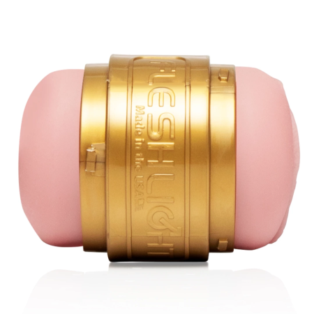 Fleshlight Quickshot Stamina Lady & Butt Compact Training Device