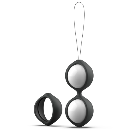 B Swish bfit Classic Flex Black 38g Intimate Training System