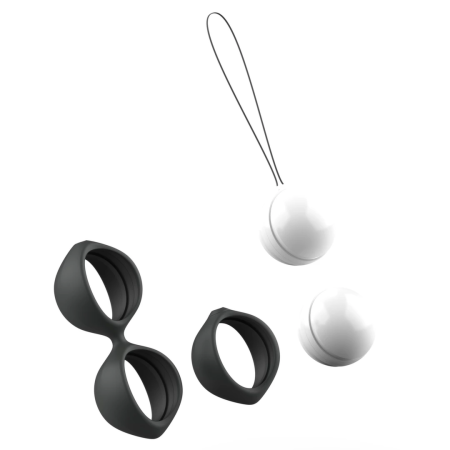 B Swish bfit Classic Flex Black 38g Intimate Training System