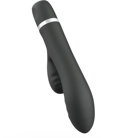 B Swish Bwild Classic Wave Black - Dual-Engine Wave Texture Massager