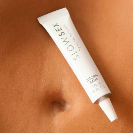 Bijoux Indiscrets Slow Sex Clitoral Balm 10ml - Warming Formula