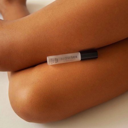 Bijoux Indiscrets Slow Sex Nipple Play Gel 10ml Cooling Formula