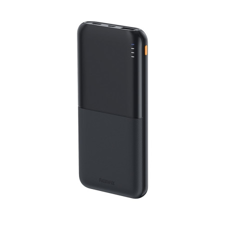Išorinė baterija Remax RPP-23 10000mAh juoda