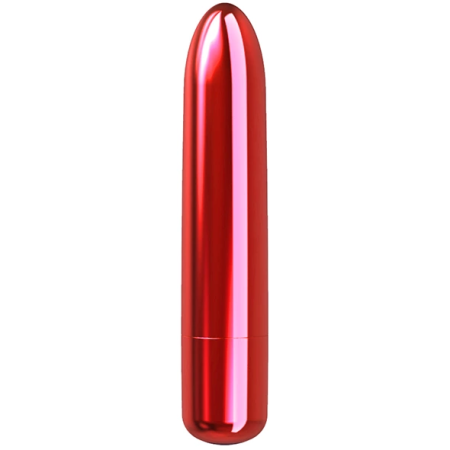 PowerBullet Bullet Point Pink Intimate Mini Massager 10 Modes Waterproof