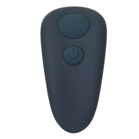 Lux Active Throb Remote-Controlled Pulsating Anal System Silicone 11.4cm