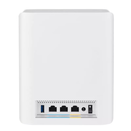 ASUS ZenWiFi BT10 Trijų dažnių Wi-Fi 7 sistema