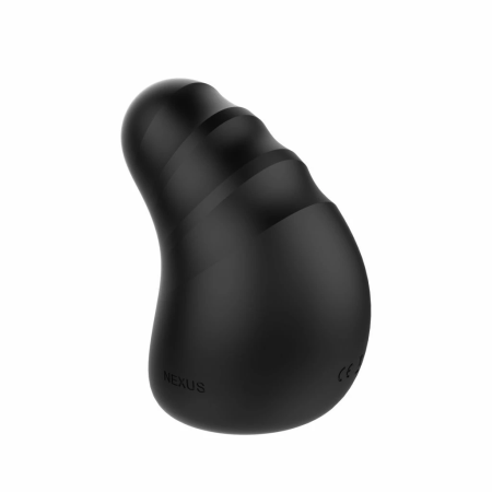 Nexus Eclipse Intimate Stimulation Device, Silicone, USB, Waterproof