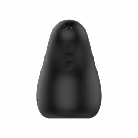 Nexus Eclipse Intimate Stimulation Device, Silicone, USB, Waterproof