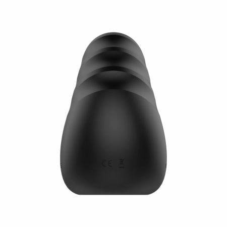 Nexus Eclipse Intimate Stimulation Device, Silicone, USB, Waterproof