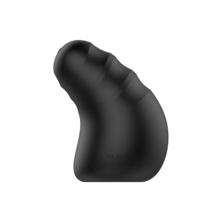 Nexus Eclipse Intimate Stimulation Device, Silicone, USB, Waterproof