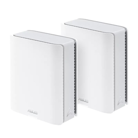 ASUS ZenWiFi BT10 (2pk) Trijų dažnių Wi-Fi 7 sistema