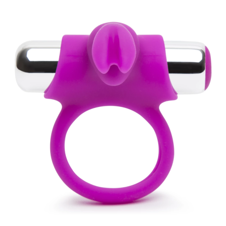 Happy Rabbit Remote Silicone Intimate Ring with 30 Vibration Modes