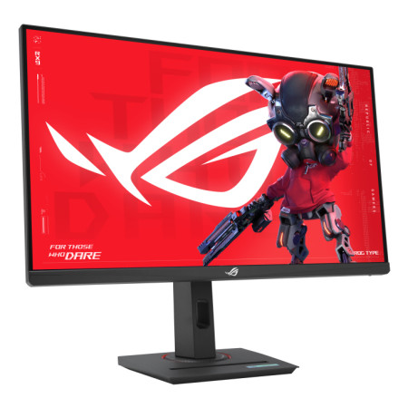 ASUS XG27UCS kompiuterio monitorius, 27" 4K Ultra HD