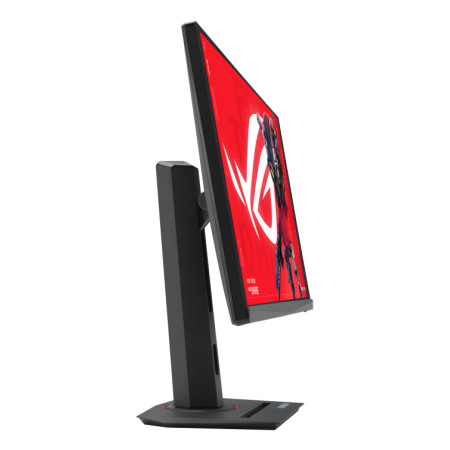 ASUS XG27UCS kompiuterio monitorius, 27" 4K Ultra HD