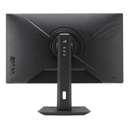 ASUS XG27UCS kompiuterio monitorius, 27" 4K Ultra HD