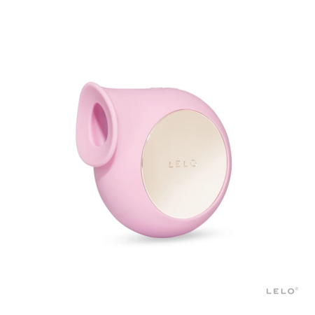 LELO SILA Cruise Pink - Innovative Sonic Stimulation Intimate Device