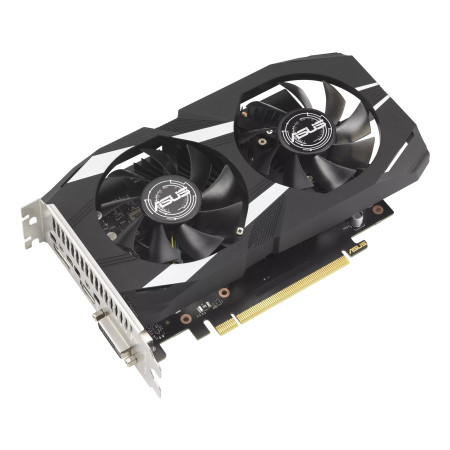 ASUS Dual -RTX3050-O6G NVIDIA GeForce RTX 3050 6 GB GDDR6
