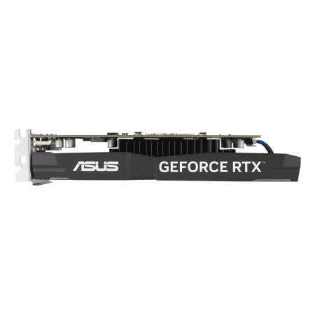 ASUS Dual -RTX3050-O6G NVIDIA GeForce RTX 3050 6 GB GDDR6