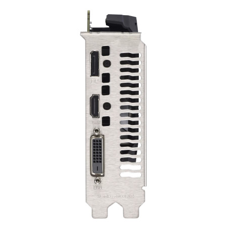 ASUS Dual -RTX3050-O6G NVIDIA GeForce RTX 3050 6 GB GDDR6