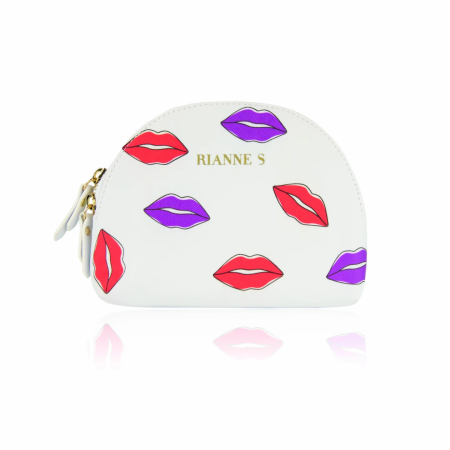 Rocks-Off Essentials First Vibe Kit - Silicone Intimate Set with Bullet