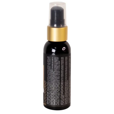 Sensuva Natural Water-Based Lubricant Exotic Coconut 57 ml