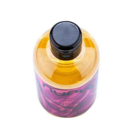 Nuru Massage Oil Sensual 250ml - Seaweed & Ylang Ylang Formula