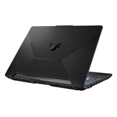 ASUS TUF Gaming A15 FA506NC-HN001W nešiojamas kompiuteris