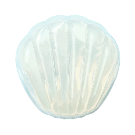 Iroha by Tenga Petit Shell - Compact Intimate Device, Pleated Texture