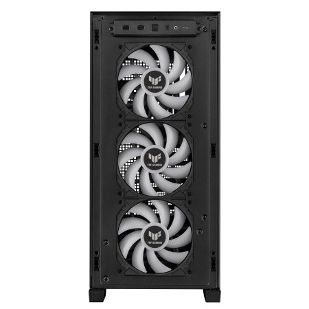 ASUS TUF Gaming GT302 ARGB Midi Tower Juoda