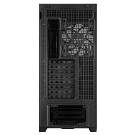 ASUS TUF Gaming GT302 ARGB Midi Tower Juoda