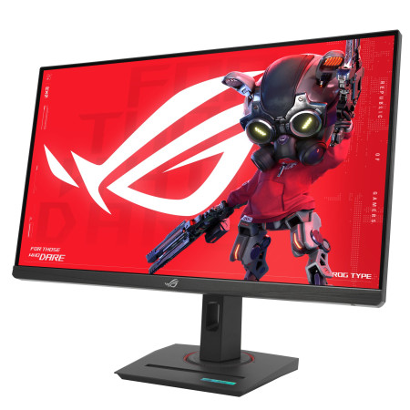 ASUS ROG Strix XG27ACG Monitorius