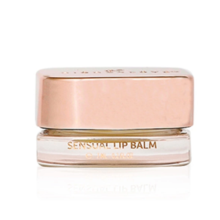 HighOnLove Sensual Lip Balm 7ml - Pear Aroma & Cannabis Seed Oil