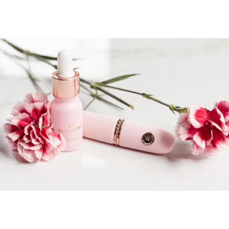 HighOnLove Minis Collection - Hemp-Infused Wellness & Relaxation Set