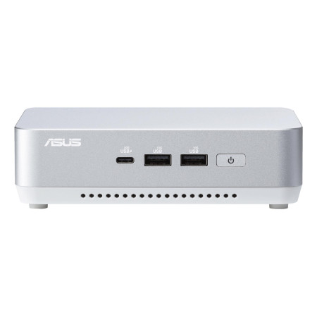 ASUS Mini PC barebone CU5-125H/RNUC14RVSU500000