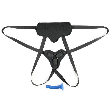 Sportsheets New Comers Special Edition Adjustable Harness Set 13.3cm