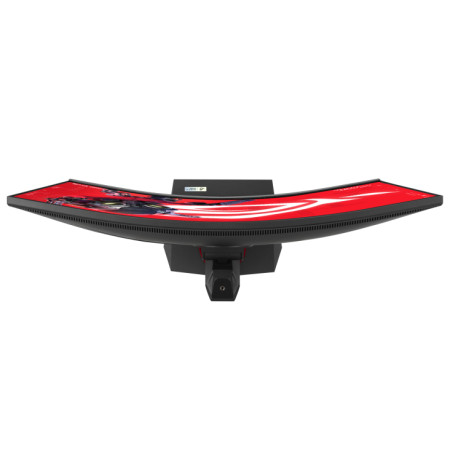 ASUS ROG Strix XG32WCS kompiuterio monitorius 80 cm (31.5") 2560 x 1440 pikseliai Quad HD LED Juoda