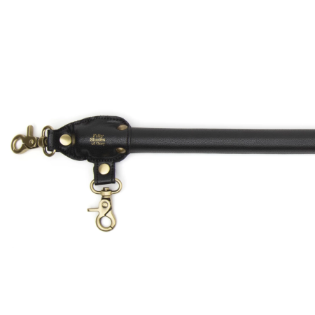 Fifty Shades of Grey Bound to You Spreader Bar 50.8 cm Gold Finish