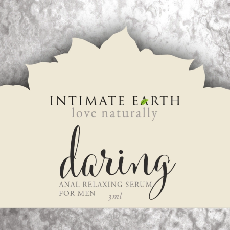 Intimate Earth Daring Herbal Relaxing Spray for Men 3ml