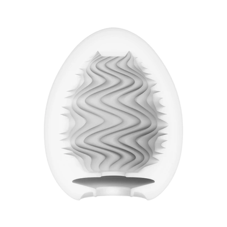 Tenga Egg Wonder Wind 6-Pack Compact Stimulation System