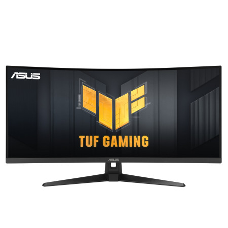 ASUS TUF Gaming VG34VQ3B kompiuterio monitorius 86,4 cm (34") 3440 x 1440 pikseliai