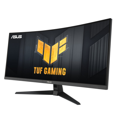 ASUS TUF Gaming VG34VQ3B kompiuterio monitorius 86,4 cm (34") 3440 x 1440 pikseliai
