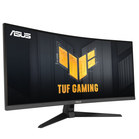 ASUS TUF Gaming VG34VQ3B kompiuterio monitorius 86,4 cm (34") 3440 x 1440 pikseliai
