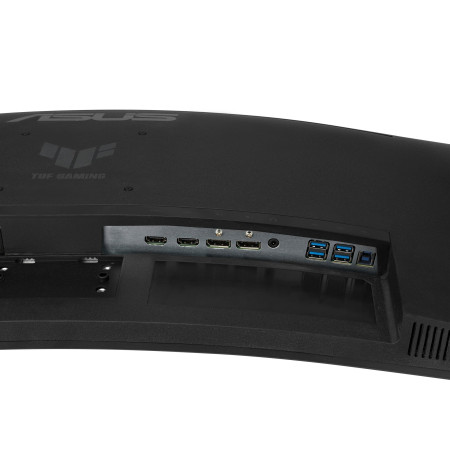 ASUS TUF Gaming VG34VQ3B kompiuterio monitorius 86,4 cm (34") 3440 x 1440 pikseliai