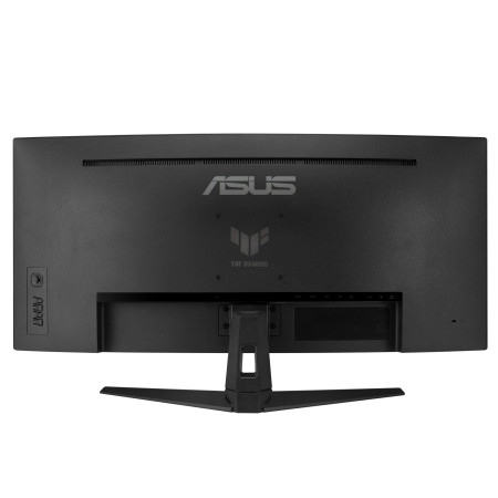 ASUS TUF Gaming VG34VQ3B kompiuterio monitorius 86,4 cm (34") 3440 x 1440 pikseliai