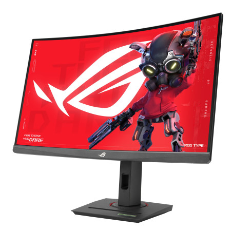 ASUS ROG Strix XG27WCMS kompiuterio monitorius 68,6 cm (27") 2560 x 1440 pikseliai