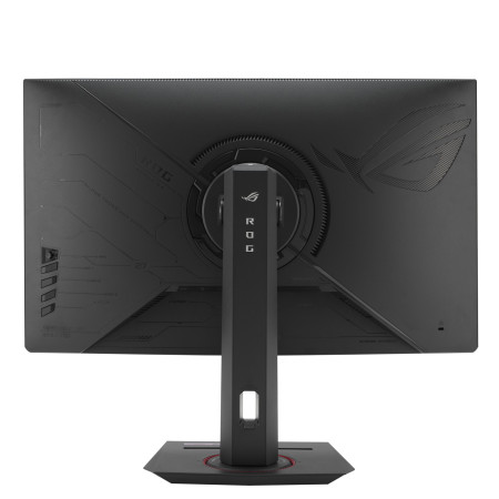 ASUS ROG Strix XG27WCMS kompiuterio monitorius 68,6 cm (27") 2560 x 1440 pikseliai